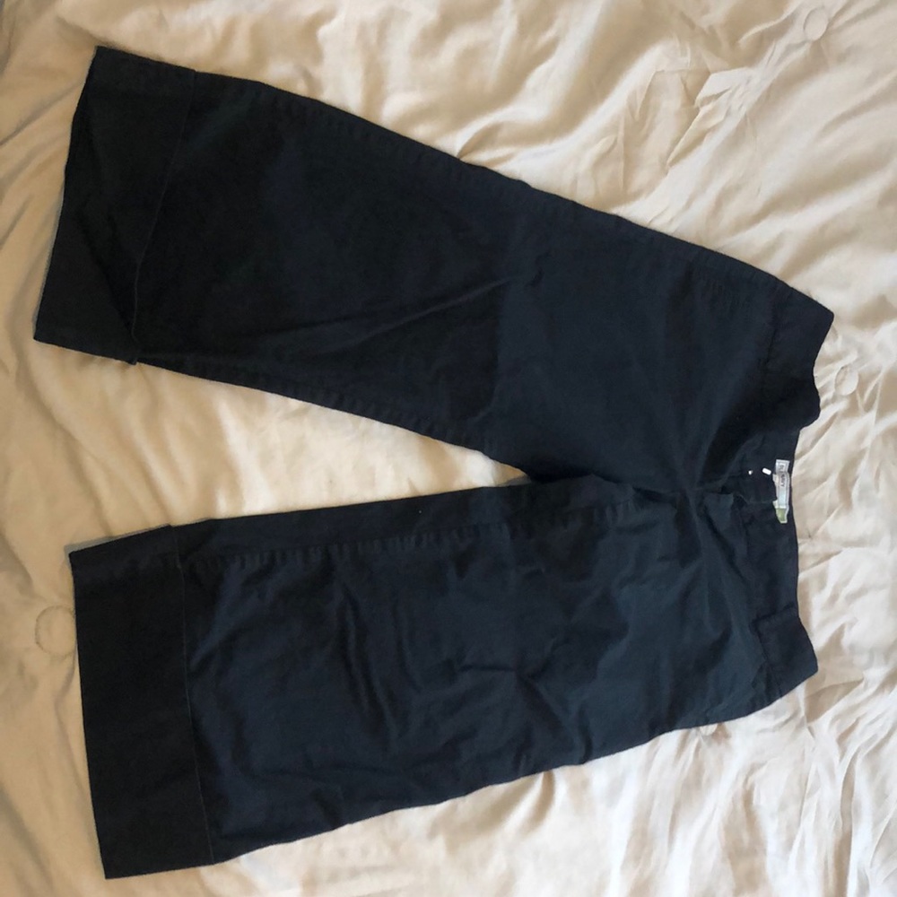 Capris